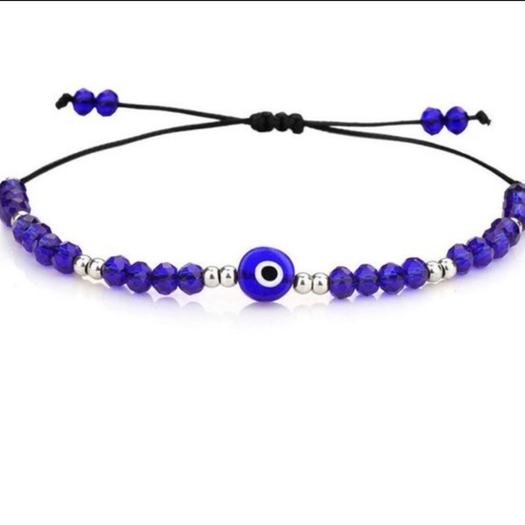 ππ§Ώ Evil Eye Bracelet - Picture 1 of 1